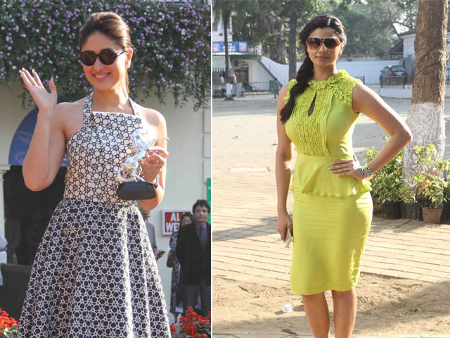 Kareena, Daisy: Girls just wanna have fun