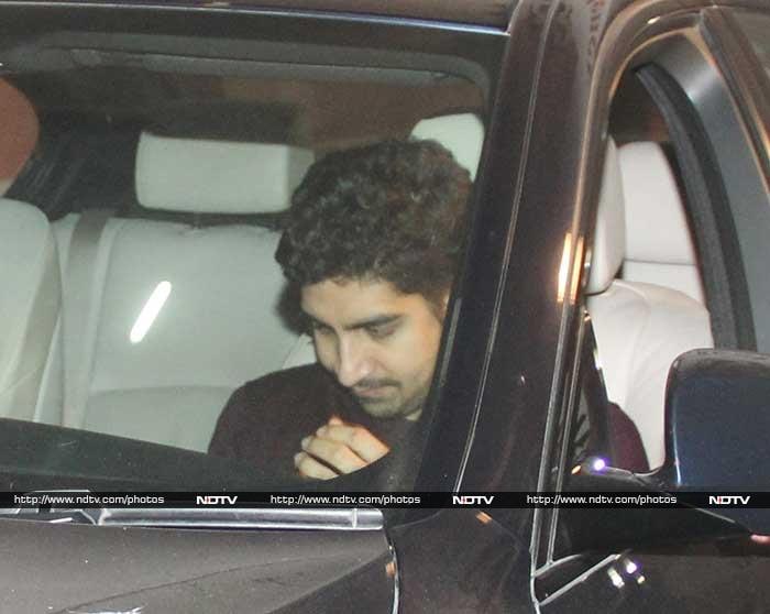 Alia, Sidharth, Fawad Party All Night With One More Kapoor Son