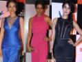 Glamour Quotient at the GQ Awards