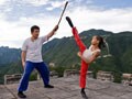Jackie Chan returns to big screen with <I>Karate Kid</I> Jackie Chan returns to big screen with <I>Karate Kid</I>
