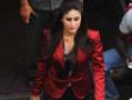 On the sets: Kareena shoots for <i>Heroine</I>