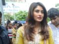 Kareena causes chaos at Siddhi Vinayak Temple