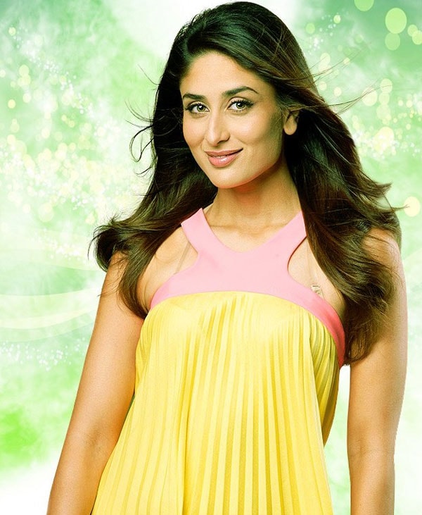 To attend the workshops, Kareena has been stealing time out of the rehearsals for a song she began shooting with Aamir Khan in <i>3 Idiots</i>. Through the workshops Kareena is discovering how difficult it is to play a normal girl. ''I walk, talk, dress like an ordinary working girl. I'll be using no makeup.''