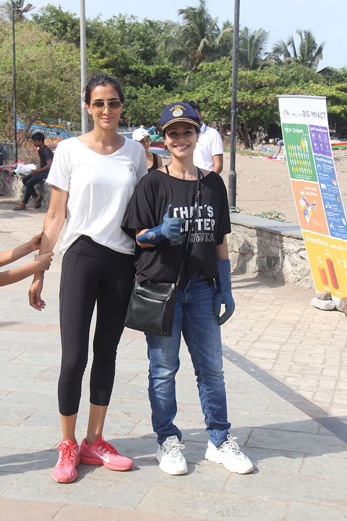 Kareena Kapoor And Rakul Preet Singh-Jackky Bhagnani\'s Day Out