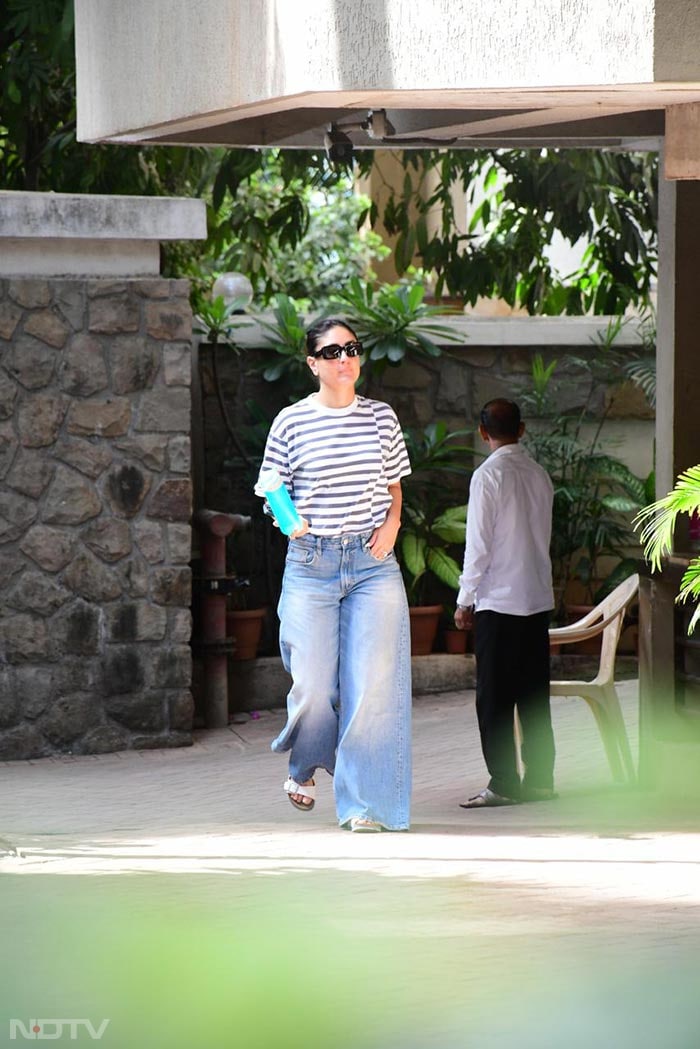 Kareena Kapoor\'s Casual Style. Did Someone Say Slay?
