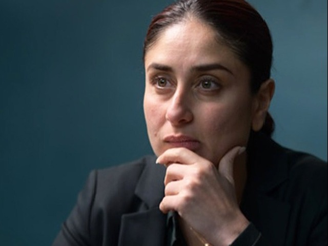 सीन को रियल दिखाने के लिए Kareena Kapoor की मेहनत, फिल्म में इस्तेमाल की खुद की ये पर्सनल चीज