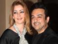 Meet Adnan Sami's wife