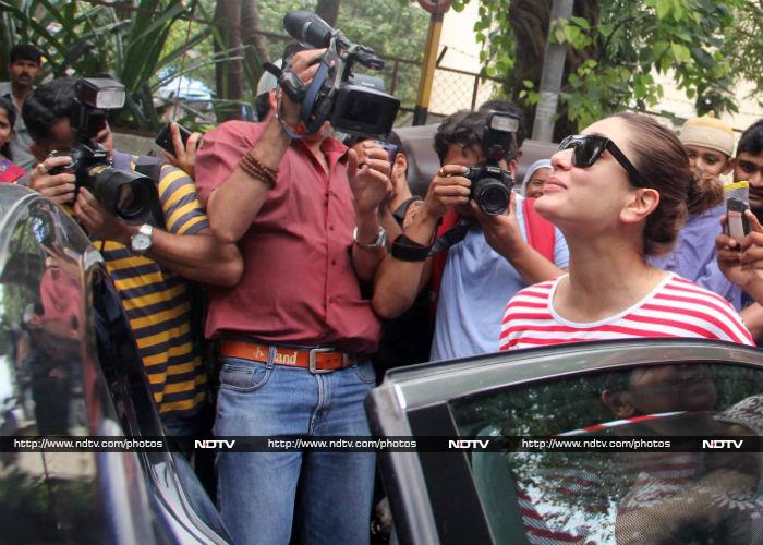 In Which Kareena\'s Megawatt Smile Lights Up Everyone\'s Day