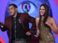 Kareena, Salman shake it for <i>Bigg Boss</i>