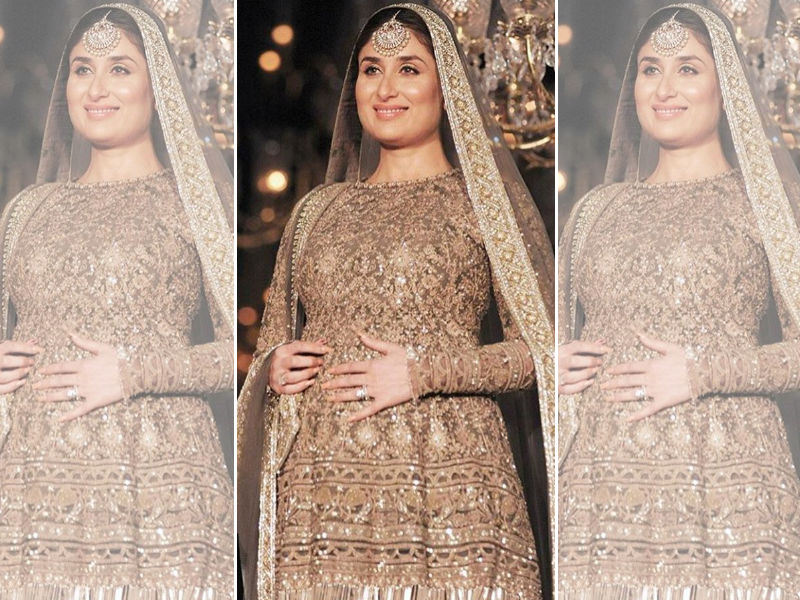 Happy Birthday Kareena Kapoor: Mum-To-Be @36