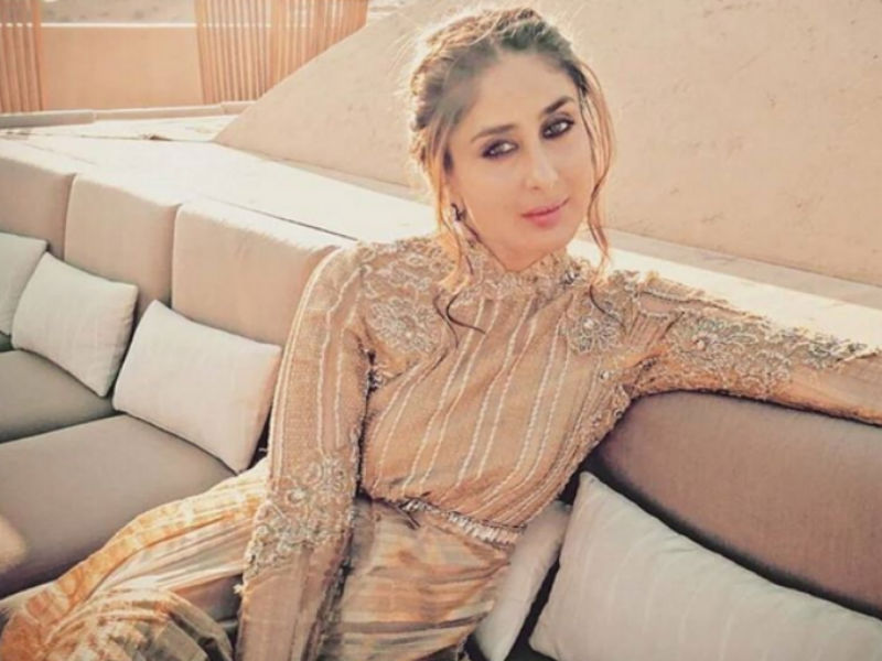 Pure Gold: All That Glitters is Kareena Pure Gold: All That Glitters is Kareena