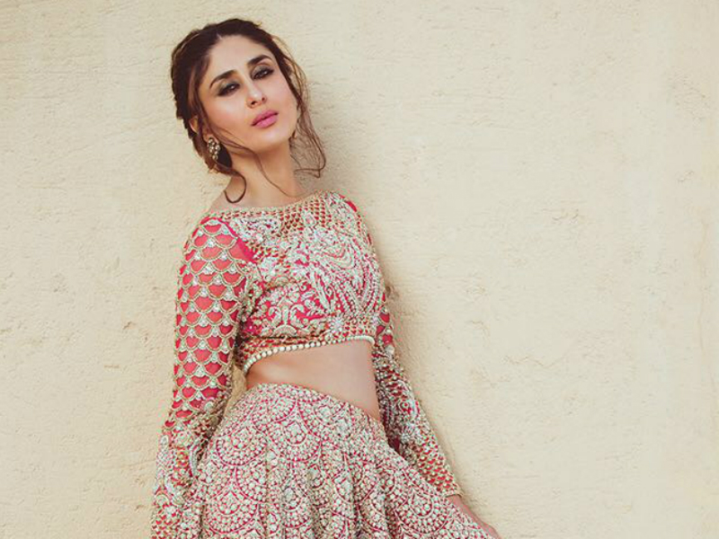 <I>Fida</i>: Here's Kareena Kapoor's <I>Tashan</i> <I>Fida</i>: Here's Kareena Kapoor's <I>Tashan</i>