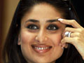 Kareena in different moods