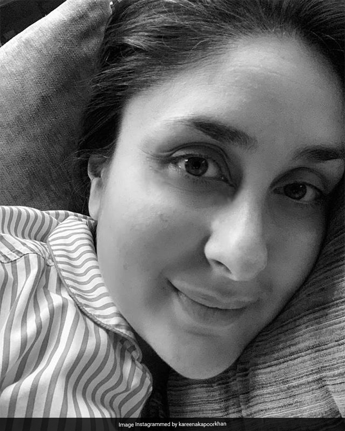 How Mom To Be Kareena Kapoor Is Filling Her Days 
