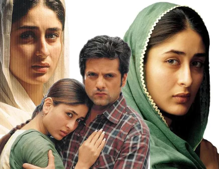 Then came Govind Nihalani's critically-acclaimed film <i>Dev</i>, which was based on the 2002 Gujarat riots. The film earned her a Filmfare Critics Award for Best Performance.