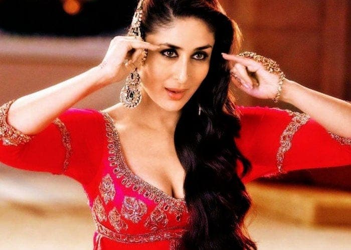 Happy Birthday, Kareena Kapoor. Tashan Mein@40