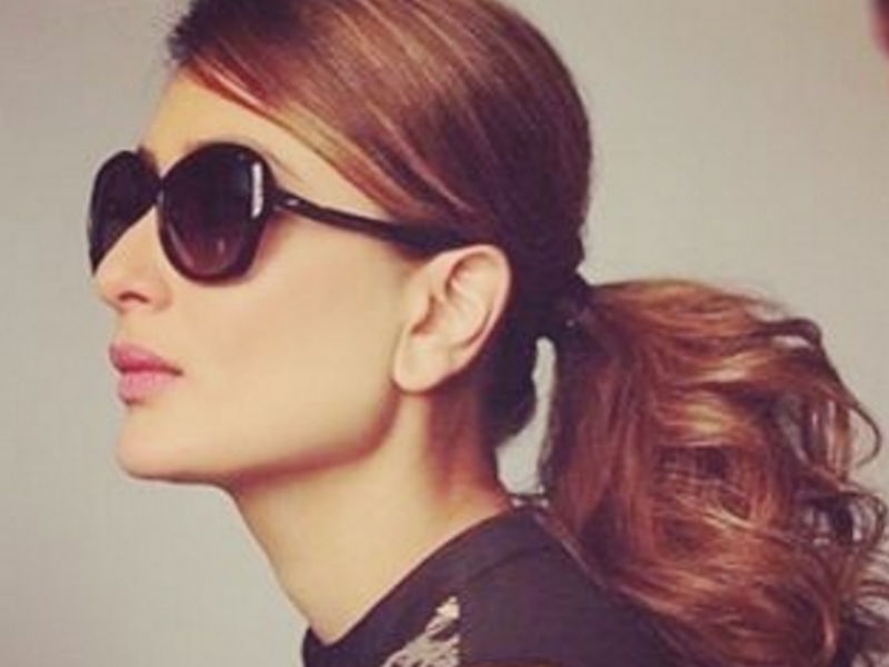 These 7 Pics of Kareena Kapoor Prove She's the Begum of Style