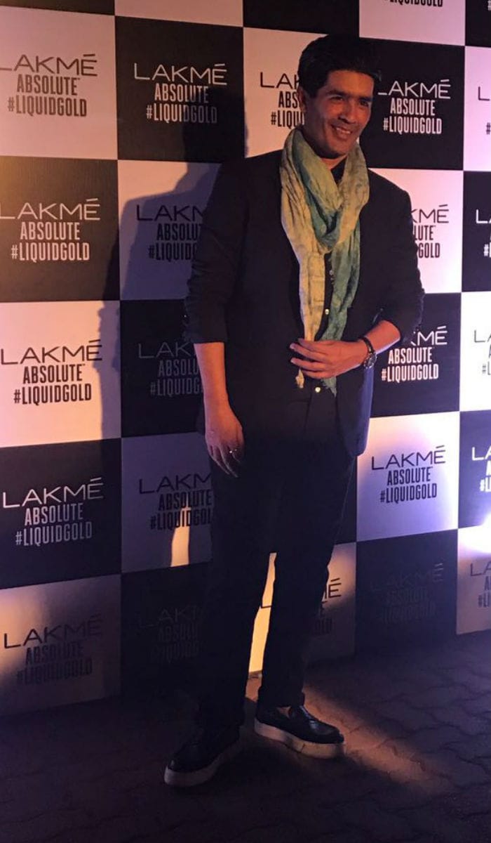 Kareena Kapoor Khan At Her Regal Best At Lakme Fashion Week Finale
