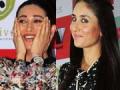 Karisma and Kareena: Sisters' day out Karisma and Kareena: Sisters' day out