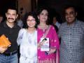 Ambanis, Aamir: A-listers get social