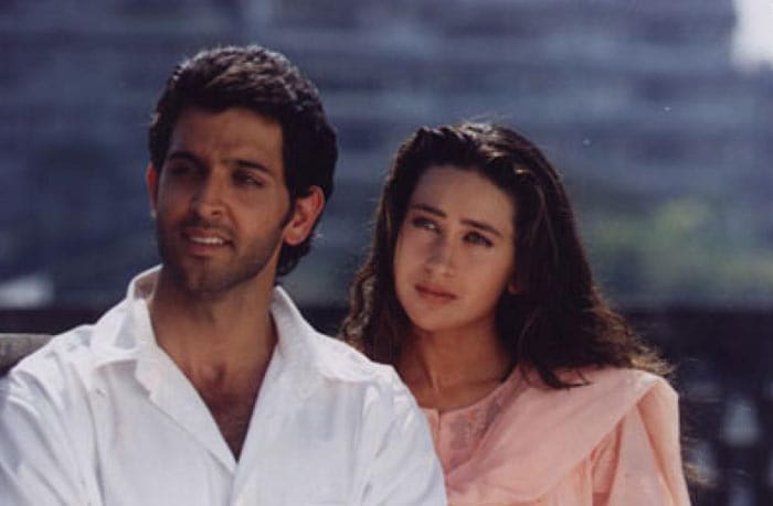 Karisma Kapoor\'s life in pics