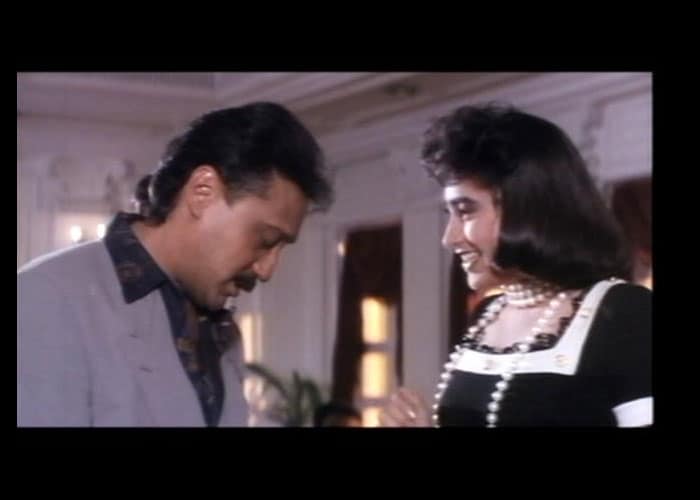 She acted in a couple of flops the same year like <i>Police Office, Jaagruti, Nishchaiy</i> and <i>Sapne Saajan Ke</i>.