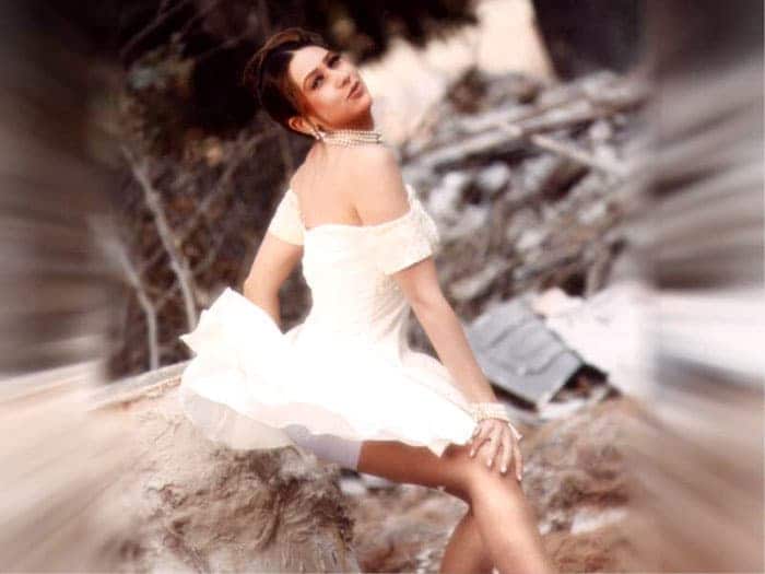 Happy Birthday, Karisma Kapoor: Still No 1 @45