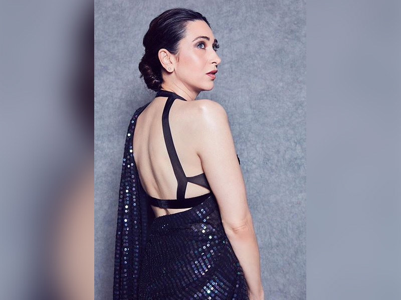 बॉलीवुड एक्ट्रेस करिश्मा हुईं 46 साल की, जानें उनके जीवन से जुड़ी कुछ अहम बातें बॉलीवुड एक्ट्रेस करिश्मा हुईं 46 साल की, जानें उनके जीवन से जुड़ी कुछ अहम बातें