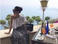 Photo : फ्रांस में कैसे छुट्टियों के मजे ले रही हैं करिश्मा कपूर...