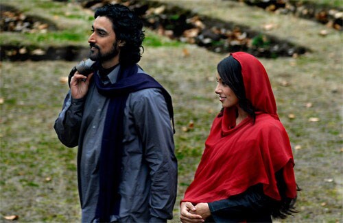 Starring Bipasha Basu, Kunal Kapoor and Sanjay Dutt, Rahul Dholakia's <I>Lamha</I> is a love story that depicts the pain and suffering of Kashmiris.