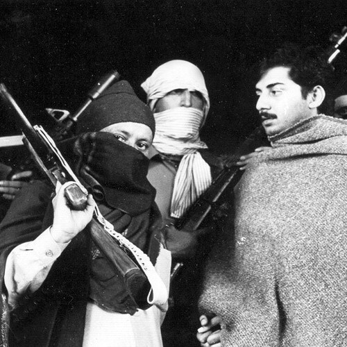 <i>Roja</i> was dubbed in Hindi and was a runaway success. It portrayed Kashmir as a land infested with terrorists and virtually under curfew.