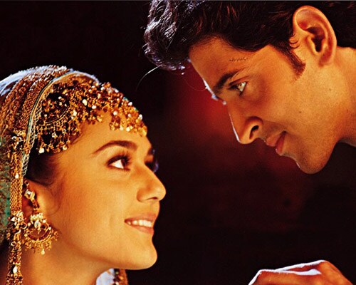 Indian filmmakers mixed the dress and culture of Kashmir with Himachal Pradesh. <i>Mission Kashmir</i>, <i>Jaal-the trap</i> and other such generic films on Kashmir directly linked Islam with militancy in Kashmir.