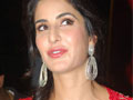 Photo : Katrina at Zee Rishtey Awards 2010
