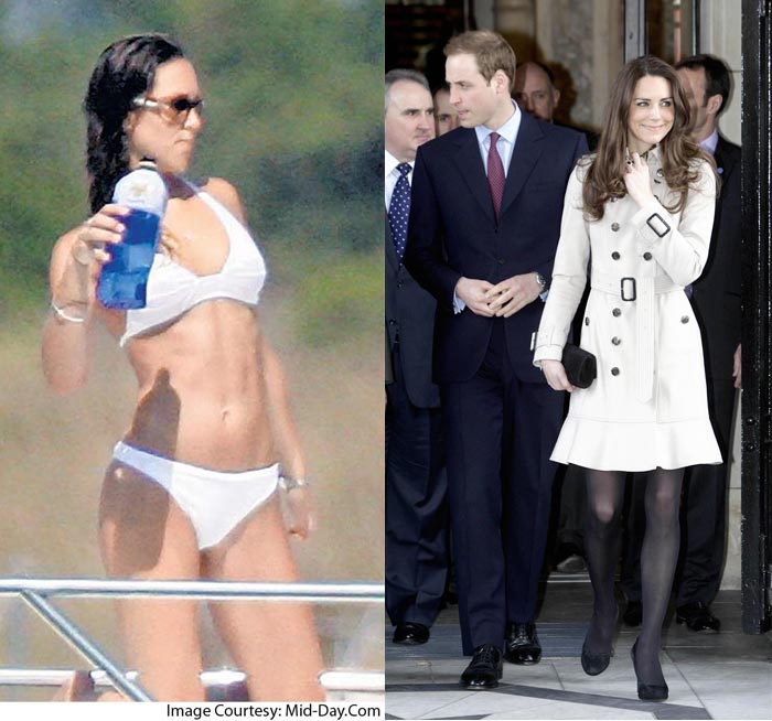 What you can Kate Middleton