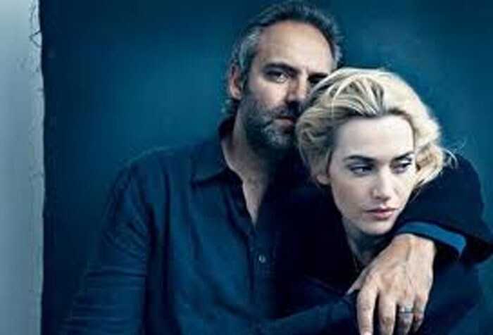 Kate Winslet\'s life in pics