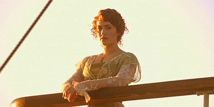 Kate Winslet\'s life in pics