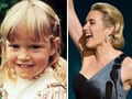 Photo : Kate Winslet's life in pics