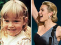 Kate Winslet's life in pics