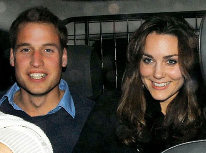 Kate Middleton, Twice as Nice as Royal Mommy@33