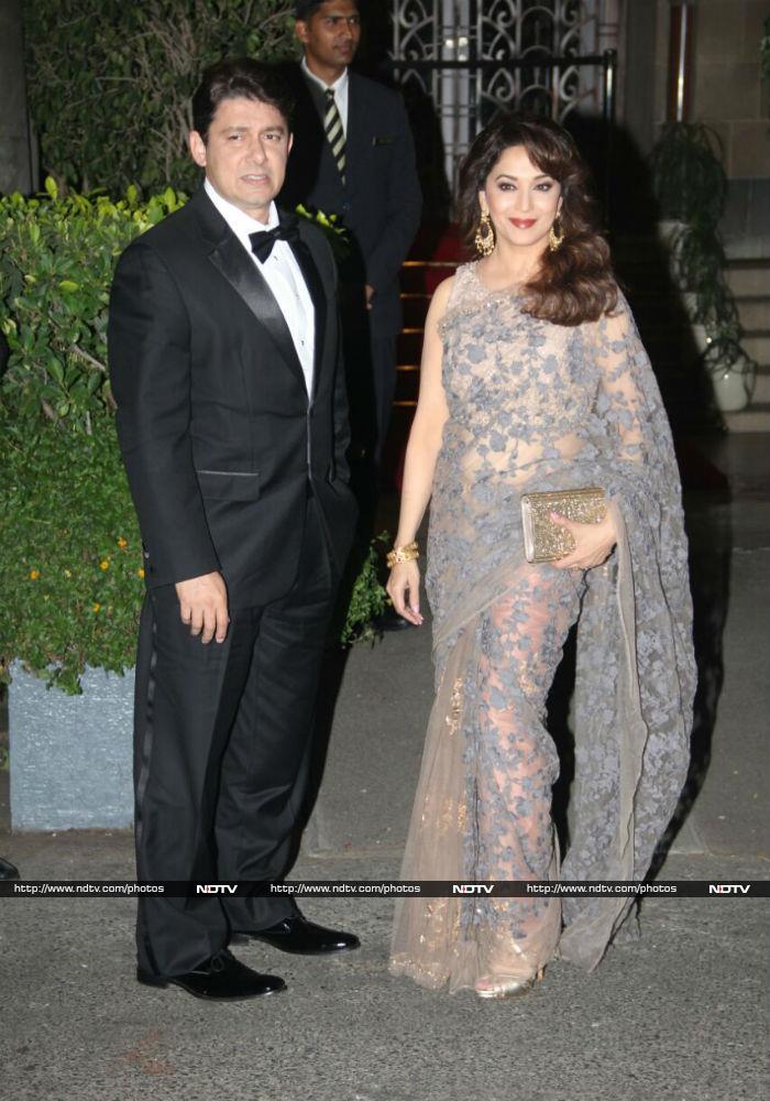 Kate Middleton, Aishwarya, Sonam Wear Sunday Best at Bollywood Gala