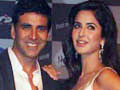 Katrina's Game and Madhuri's <i>Jhalak</i>