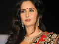 Katrina decides her wedding dress!