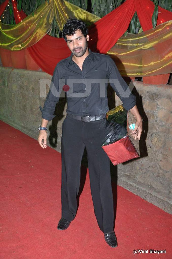 Shabbir Ahluwalia