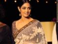 Vidya who? Sridevi is the new Sabyasachi girl