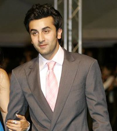 <b>Ranbir sides with Sallu</b>: Ranbir Kapoor, who worked with Salman in <I>Saawariya</I>, was the only newcomer to jump into the camp fight by calling him to express his sympathy, sources added.