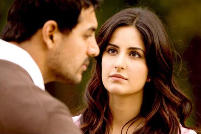 <i>Baar Baar Dekho</i>: Katrina Kaif @33