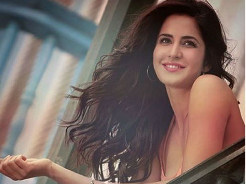 <i>Baar Baar Dekho</i>: Katrina Kaif @33 <i>Baar Baar Dekho</i>: Katrina Kaif @33