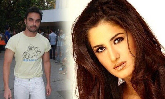 Katrina shared a great chemistry on-screen with Salman's younger brother Sohail Khan in <i>Maine Pyar Kyun Kiya</i>.