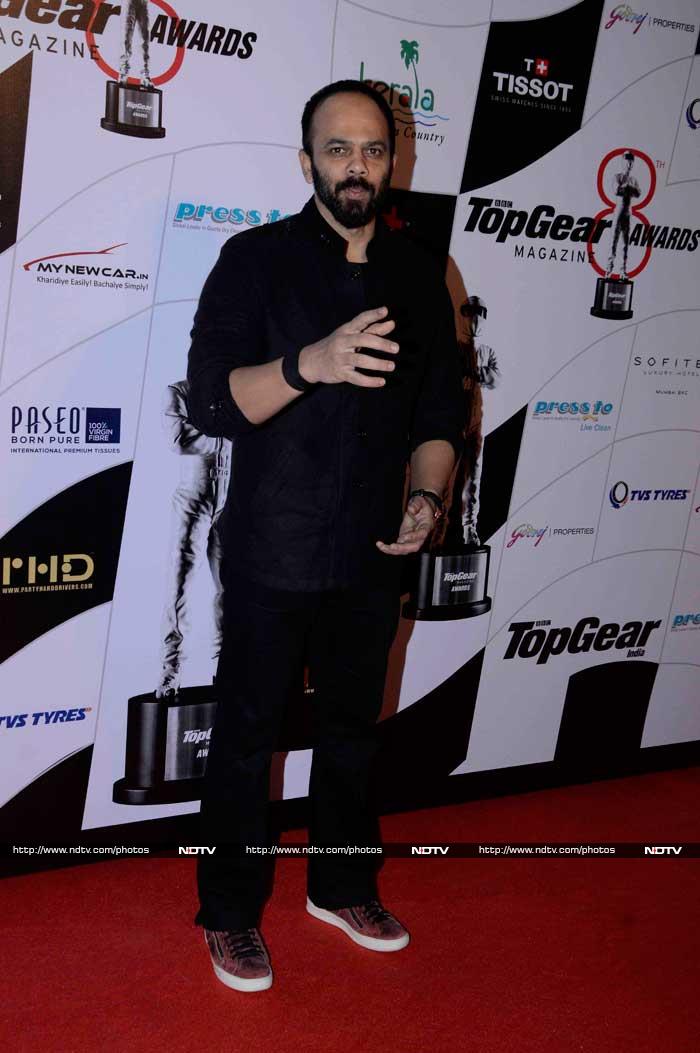 ‘Ex\' Factor: Katrina, Salman\'s Evening in Mumbai