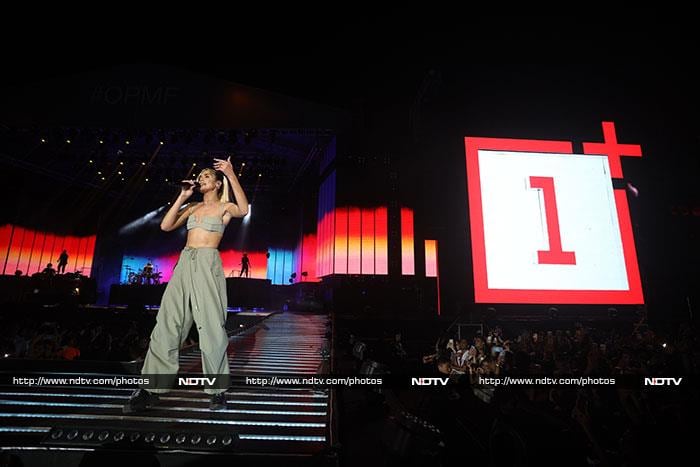 Inside Katy Perry And Dua Lipa\'s Mumbai Concert With Amit Trivedi, Ritviz And Others